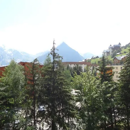 Appartement Le Tyrol *