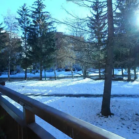Le Tyrol Appartement