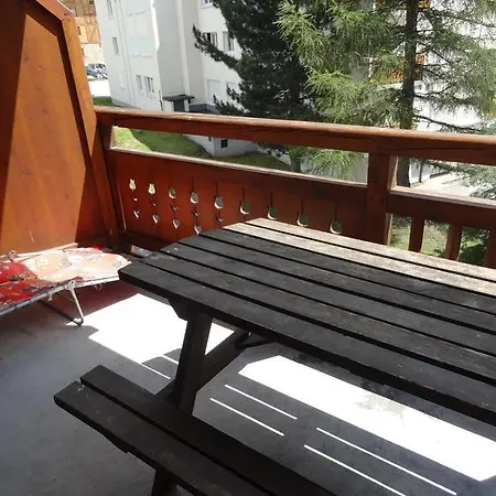 Appartement Le Tyrol Les Deux Alpes