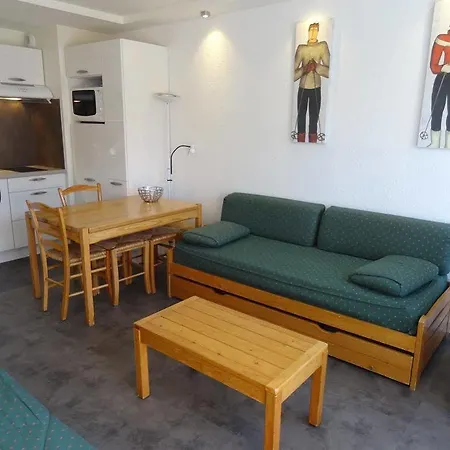 Le Tyrol Appartement