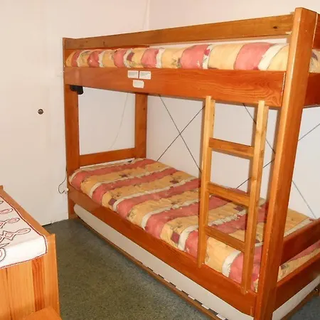 Appartement Le Tyrol Les Deux Alpes