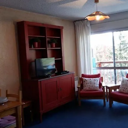 Le Tyrol Apartmán *