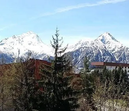 Le Tyrol * Les Deux Alpes
