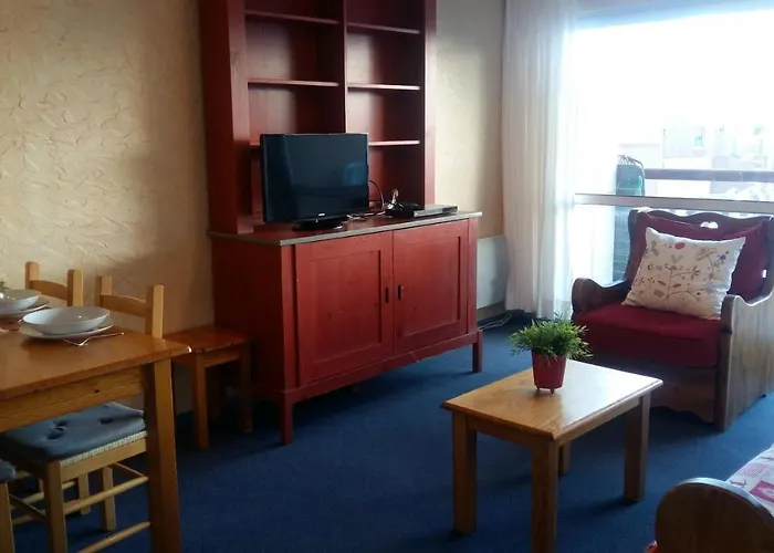 Le Tyrol * Les Deux Alpes