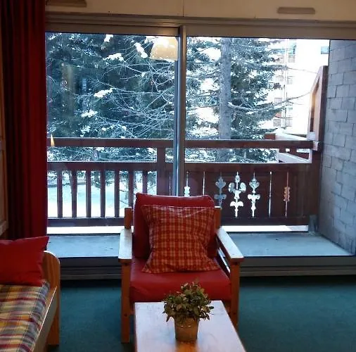 Apartment Le Tyrol *