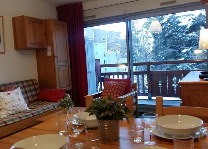 Le Tyrol * Les Deux Alpes