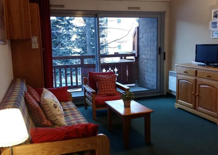 Le Tyrol Les Deux Alpes