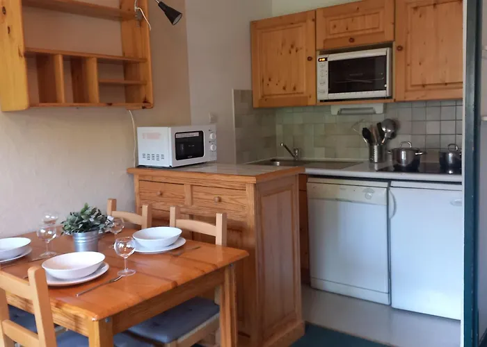 Le Tyrol Apartment *