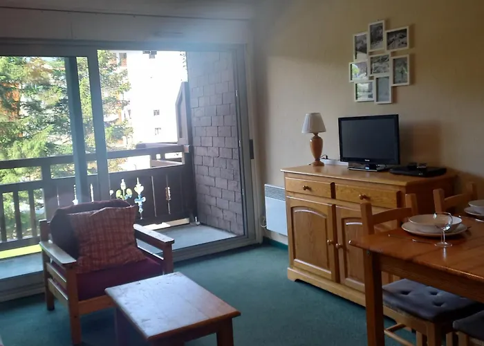 Le Tyrol Ле-дез-Альп