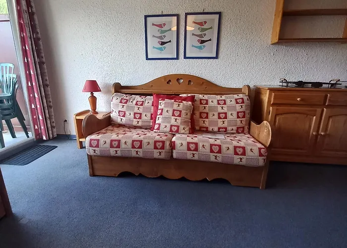 Le Tyrol * Ле-дез-Альп