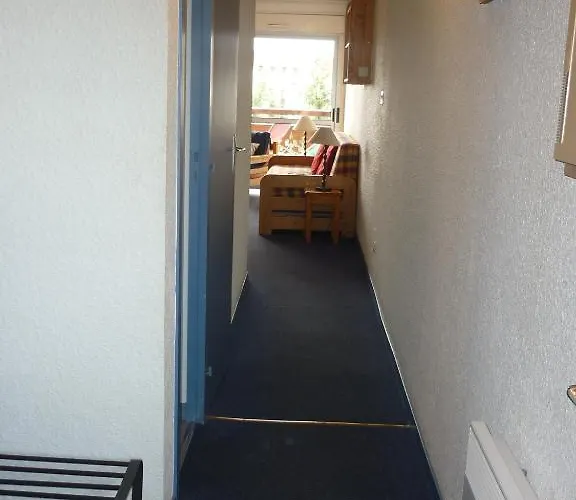 Le Tyrol * Les Deux Alpes