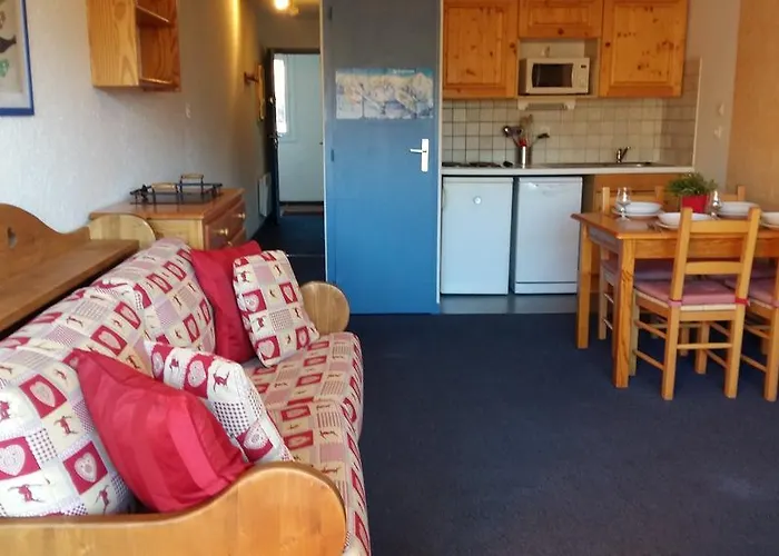 Le Tyrol Apartment *