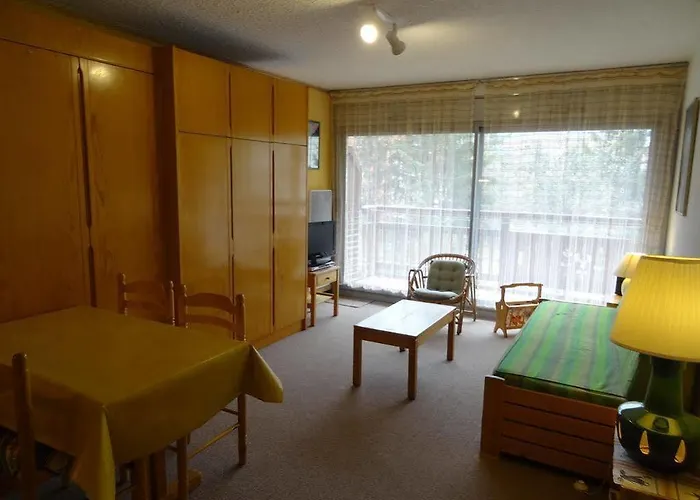 Le Tyrol Apartment Les Deux Alpes