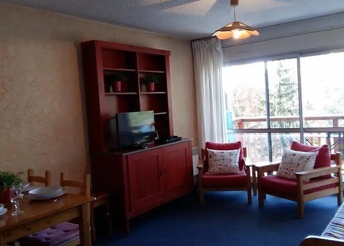 Le Tyrol Apartment *